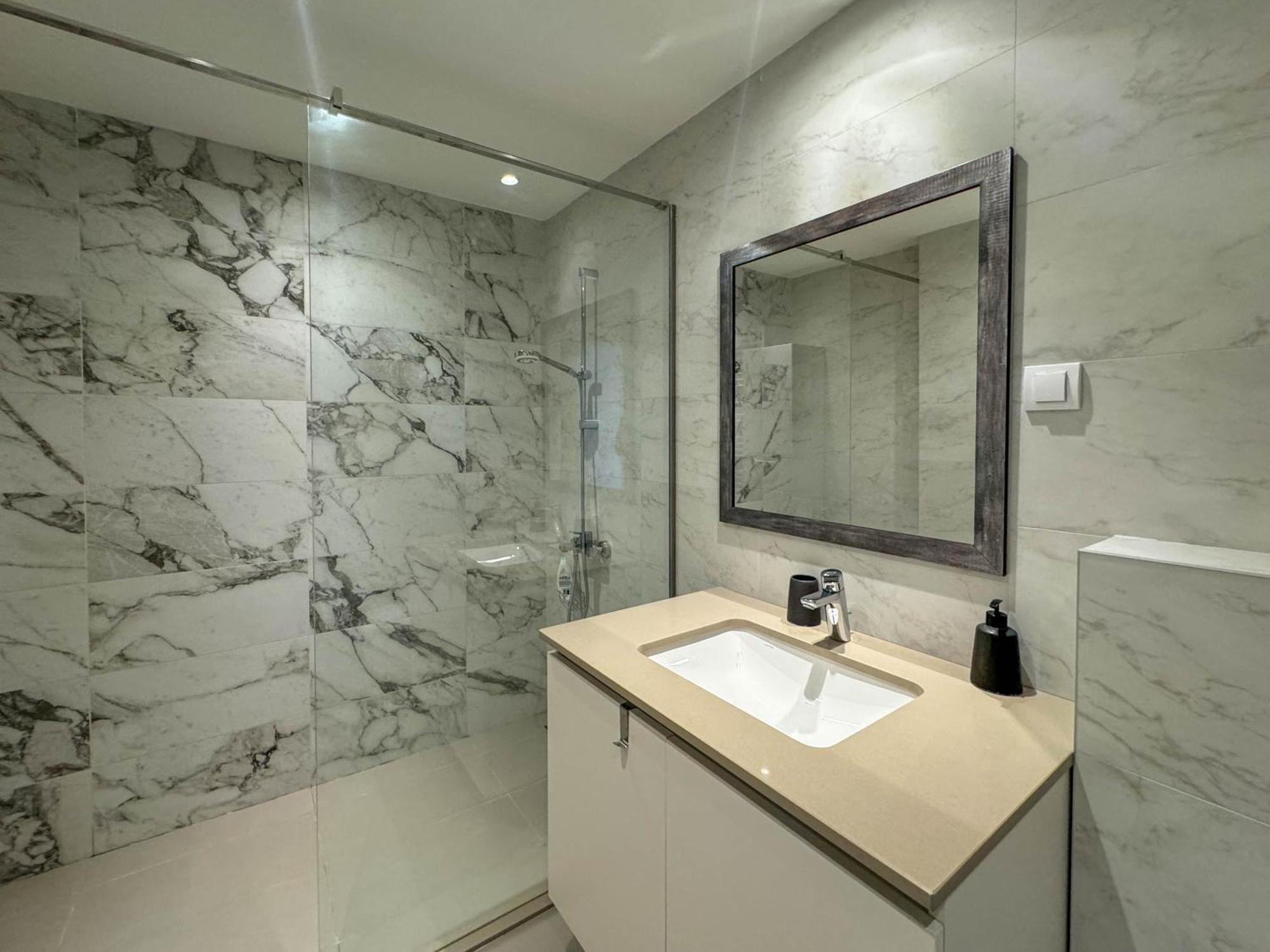 Appartamento Belgrade Waterfront Haven Esterno foto