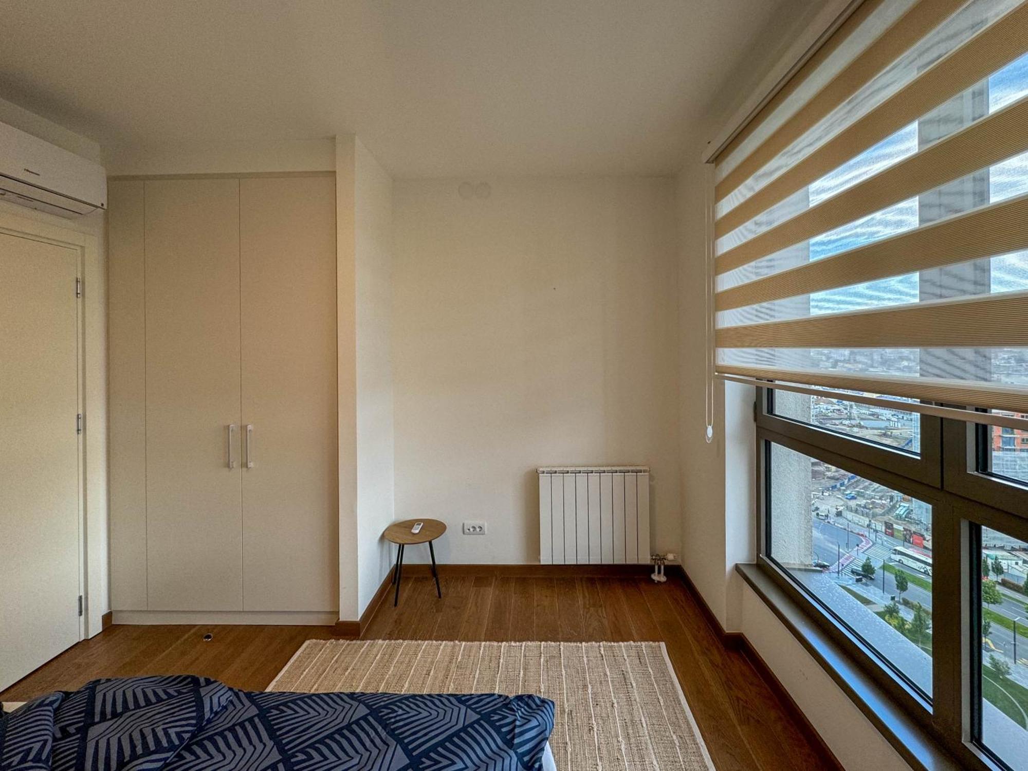 Appartamento Belgrade Waterfront Haven Esterno foto