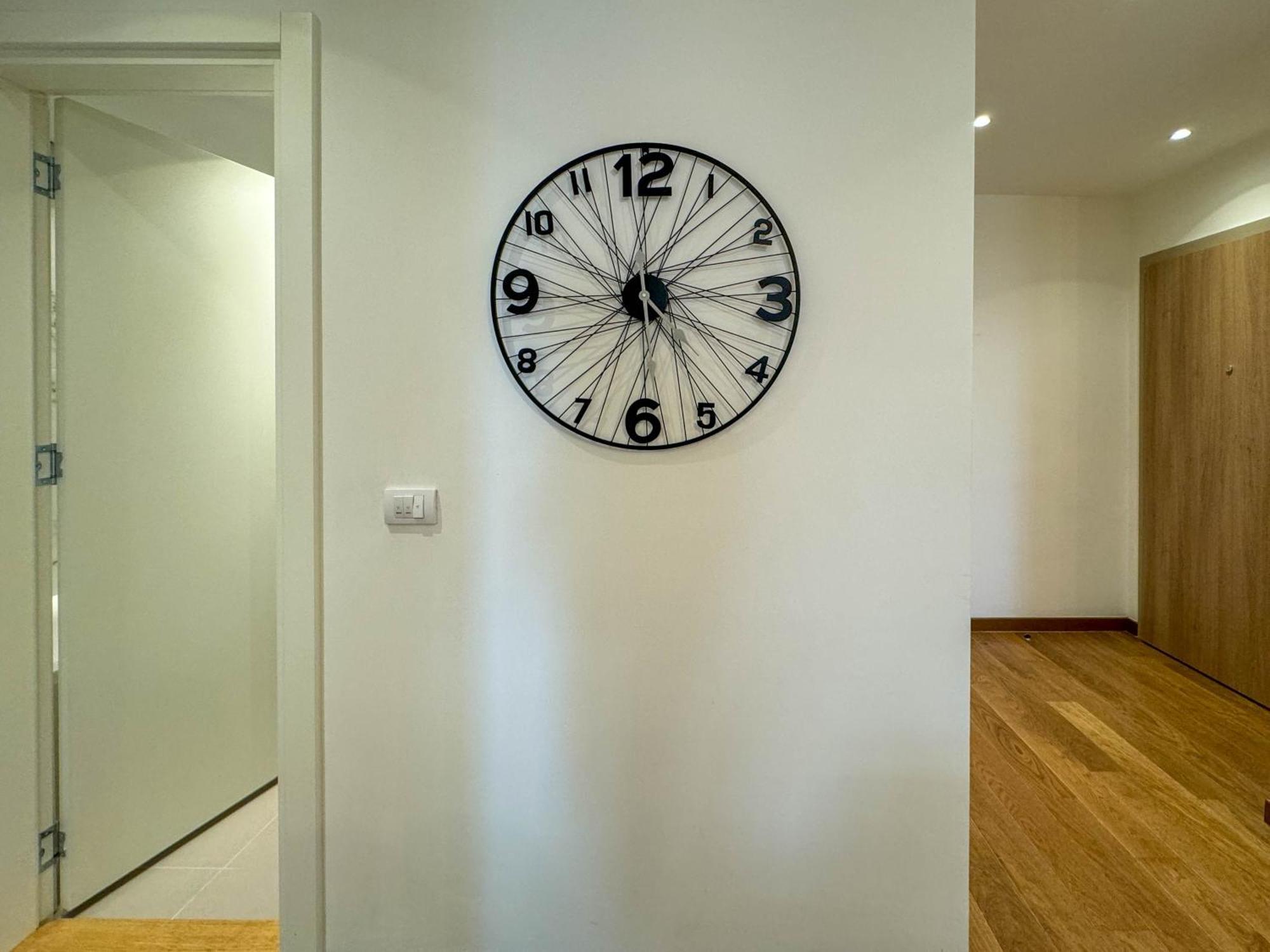 Appartamento Belgrade Waterfront Haven Esterno foto