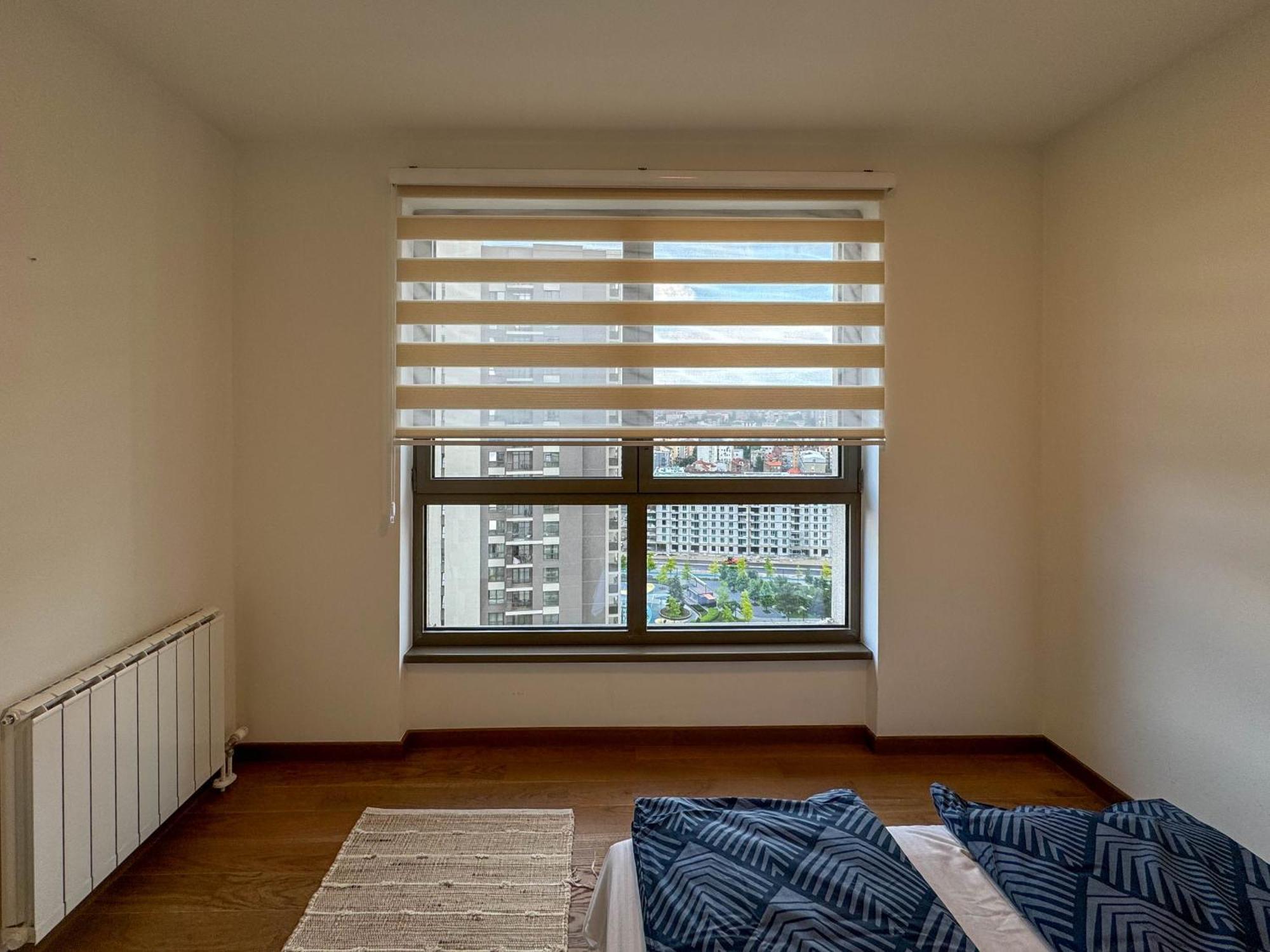 Appartamento Belgrade Waterfront Haven Esterno foto